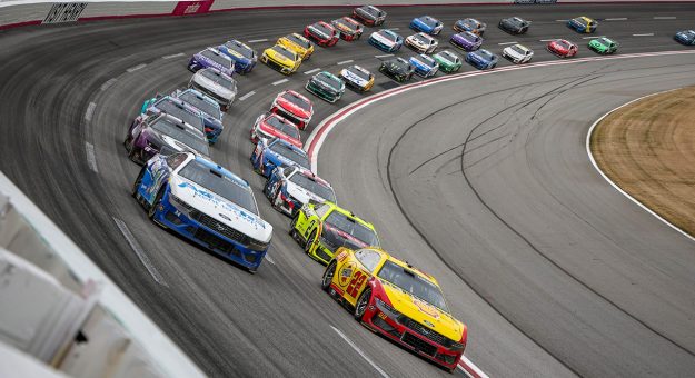 Visit Field for In-Season Challenge finalized page