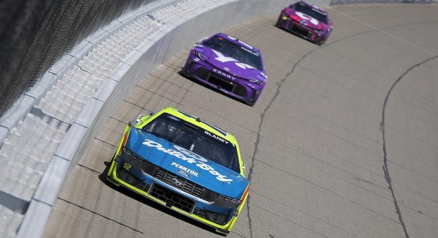 Visit Why Michigan is where speed still rules page