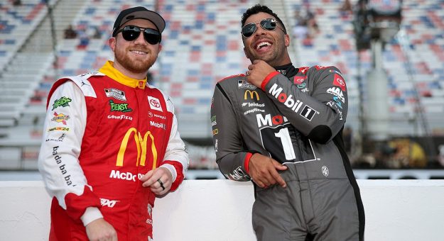 Visit Why Michigan is a major wild-card race page