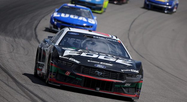 Visit Field of 16: Entering Michigan page