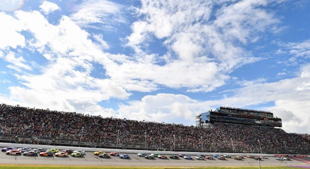 Visit Michigan opens In-Season Challenge seeding page