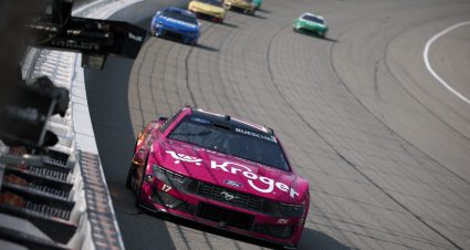 2025 Jun8 Chris Buescher Michigan.jpg