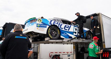 2025 June9 Nascar Suarez Logistics Main.jpg