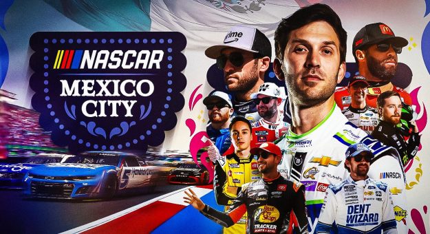 Visit What to Watch: 2025 Mexico City page