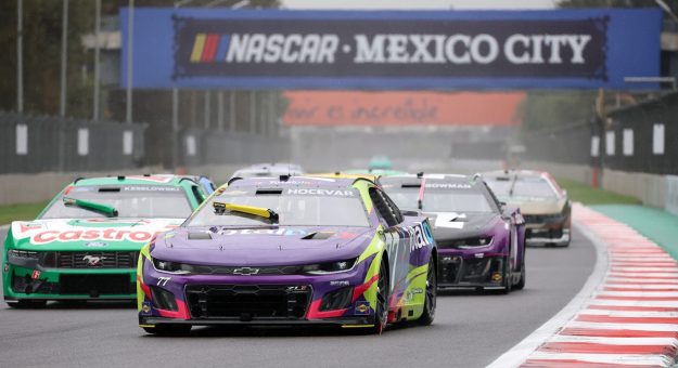 Visit In-Season Challenge seeding update page