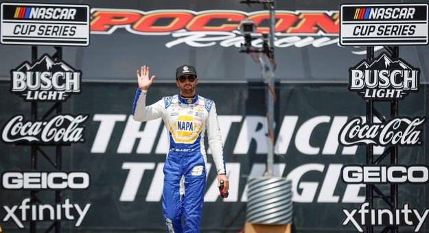 Visit Turning Point: Mexico to Pocono page