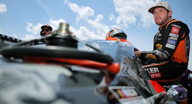Visit In-Season Challenge begins to take shape page