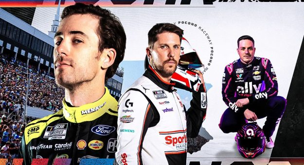 Visit Tricky challenges lie ahead in the Pocono Mountains page