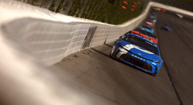 Visit In-Season Challenge: Seeding update after Pocono page