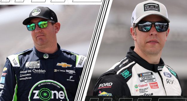 Visit Most intriguing matchups for the first round of the In-Season Challenge page