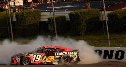 2025 June22 Chase Briscoe Pocono Burnout.jpg
