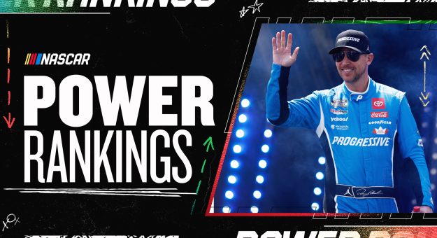 Visit Power Rankings ahead of Atlanta page