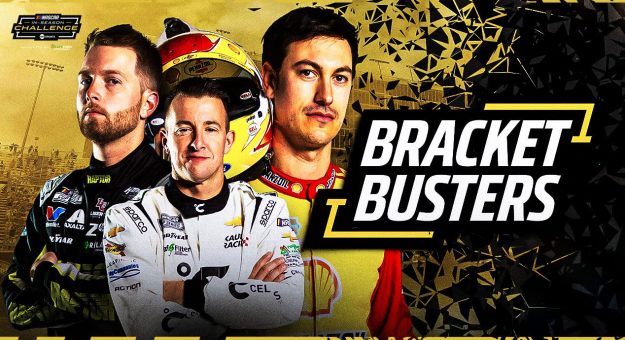 Visit Potential In-Season Challenge bracket busters page