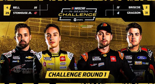 Visit In-Season Challenge begins at action-packed Atlanta page