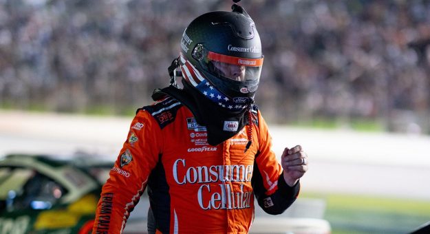 Visit Heartbreak for Keselowski in runner-up page