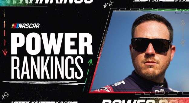 Visit Power Rankings: Entering Chicago page