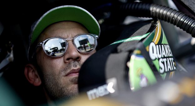 Visit Suárez opens up on Trackhouse departure page