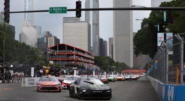 Visit Chicago could provide a boost to Bowman, Gibbs page