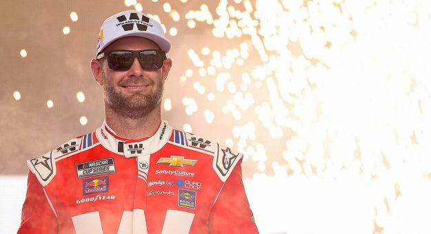 Visit Playoff standings entering Sonoma page