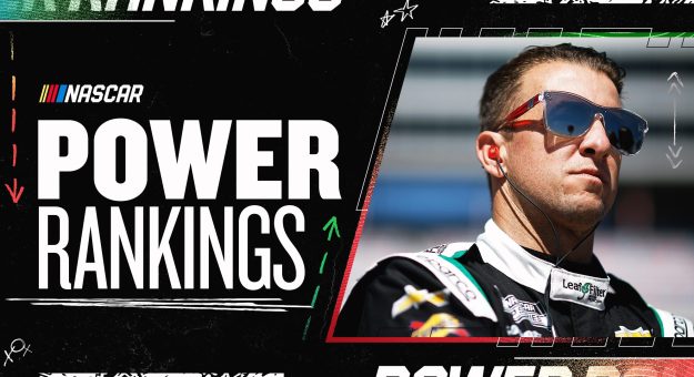 Visit Power Rankings: Can Allmendinger make Sonoma noise? page