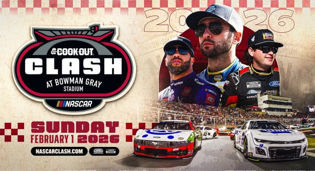 Visit Bowman Gray to host Clash’s return in ’26 page