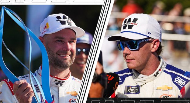 Visit SVG, Zilisch set for rematch at Sonoma page
