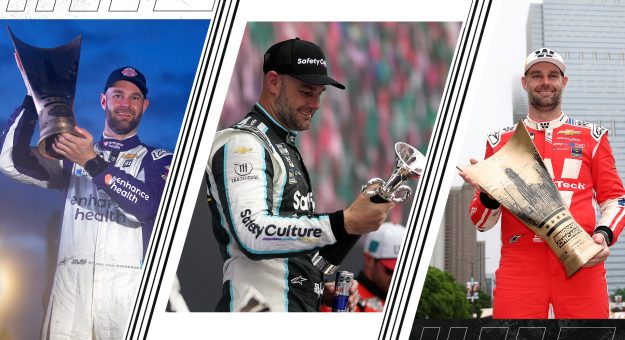 Visit Is SVG NASCAR’s best road racer ever? page