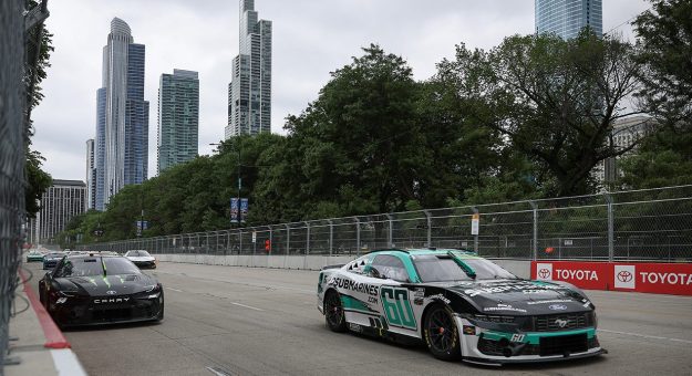 Visit Playoff projections entering Sonoma page