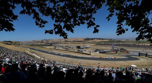 Visit What to Watch: Sonoma page