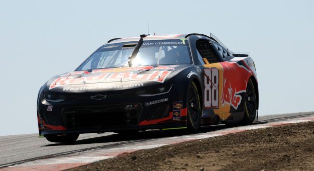 Visit SVG on Sonoma Cup pole page