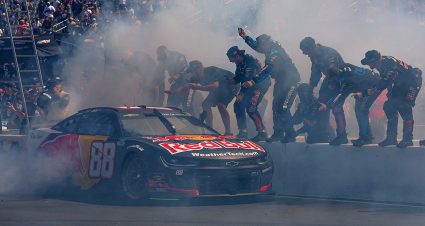 2025 July13 Shane Van Gisbergen Burnout Sonoma.jpg
