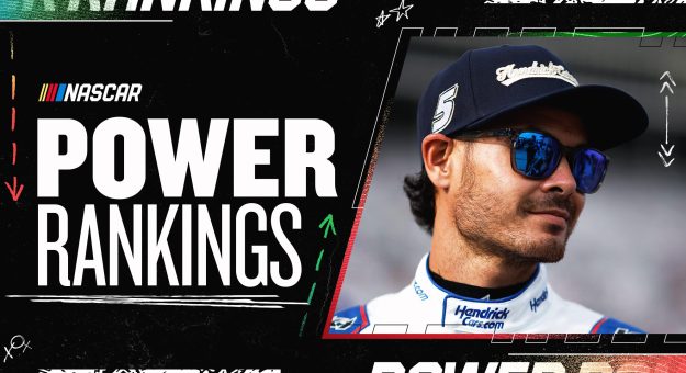 Visit Power Rankings entering Dover page