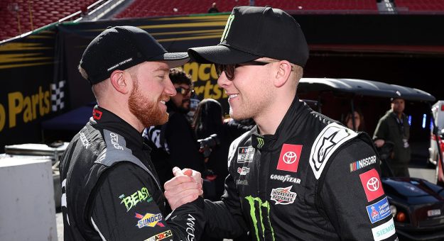 Visit Turning Point: Sonoma to Dover page