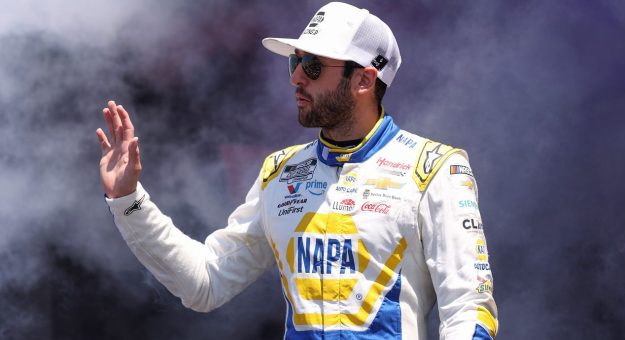 Visit Why Dover is NASCAR’s greatest test of driver skill page