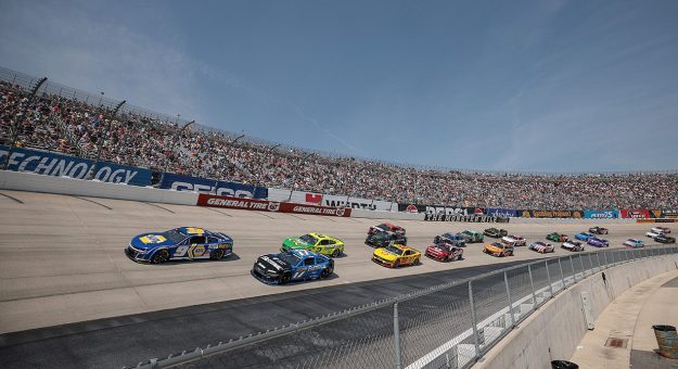 Visit What to Watch: Dover page