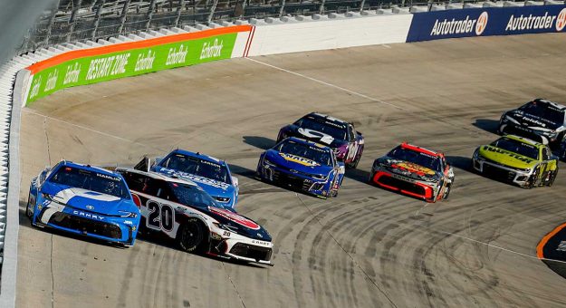Visit Mistakes end Bell’s chance at Dover win page