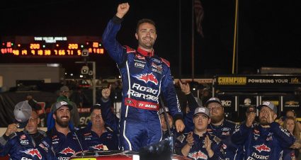 2025 July24 Ty Majeski Irp Nascar Wire.jpg