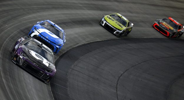 Visit Can anyone topple Hendrick, JGR’s oval dominance? page