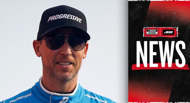 Visit Hamlin signs multiyear extension with JGR page