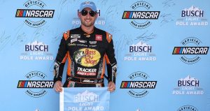 2025 July26 Chase Briscoe Ims Pole.jpg