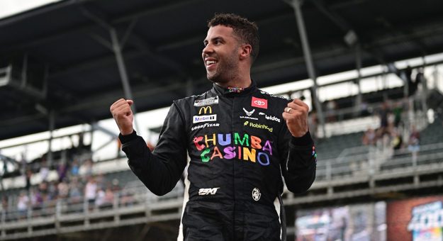 Visit Bubba’s Brickyard breakthrough page