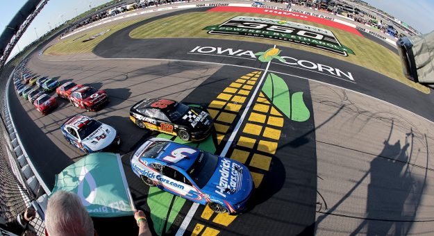 Visit Regular Season Championship heats up page