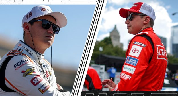 Visit Bell details apology to No. 38 team page