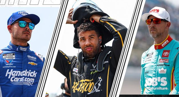 Visit Drivers in focus leaving Iowa page