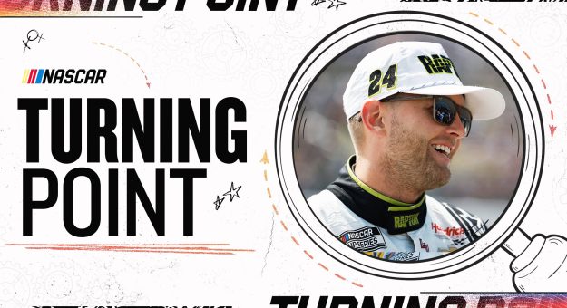 Visit Turning Point: Iowa to Watkins Glen page