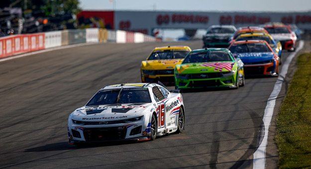 Visit Watkins Glen lends itself to title favorites, playoff hopefuls page