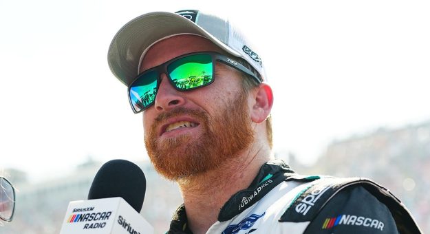 Visit Buescher gains valuable points at Watkins Glen page