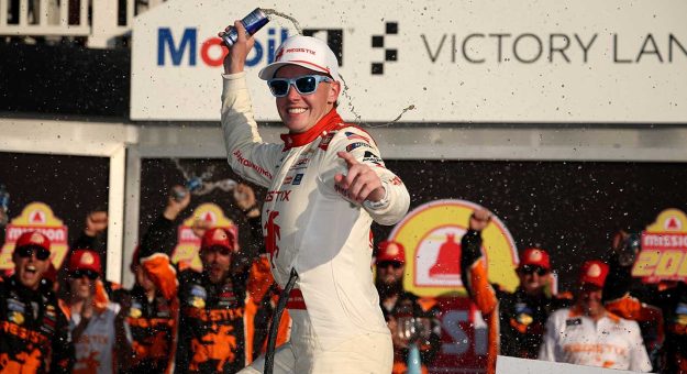 Visit Celebrations find scrutiny after Zilisch’s injury page