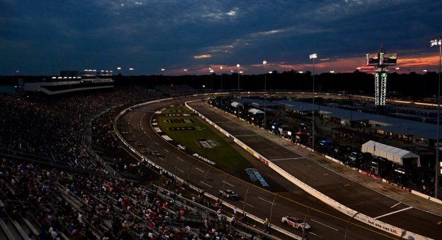 Visit What to Watch: Richmond page