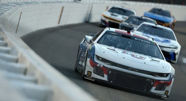 Visit Byron wins Regular Season Championship page